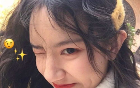 女生头像可爱单纯清新,可爱头像下的纯真世界”