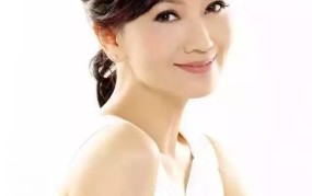 历届港姐之最盘点：谁美艳了你的时光？二线女明星
