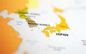 韩国和日本,历史纠葛与未来展望