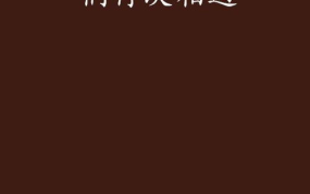 再次相见打一字是什么字,揭秘“再次相见”背后的奇妙一字