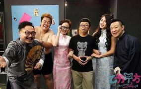 搞笑电影排行榜前十名2024,笑点满满，欢乐无限