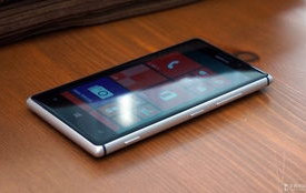 小米3 lumia,一场经典智能手机的巅峰对决
