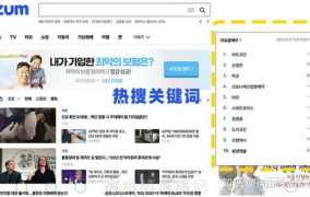 韩国网站,韩国网站发展历程与现状概览