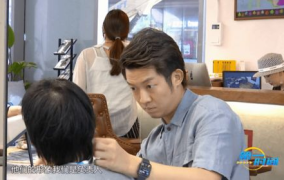 合肥理发店小姐姐微信,打造专属你的发型美学